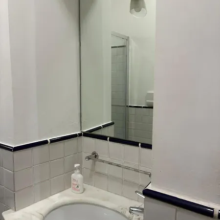 Vacanze Torre Petrosa Prázdninový dům Villammare