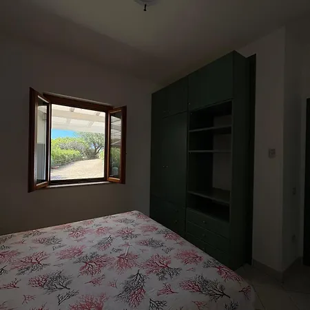 Vacanze Torre Petrosa