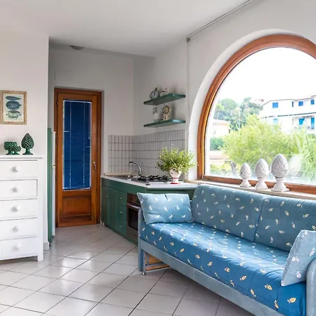 Vacanze Torre Petrosa Holiday home Villammare