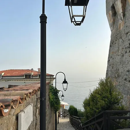 Vacanze Torre Petrosa