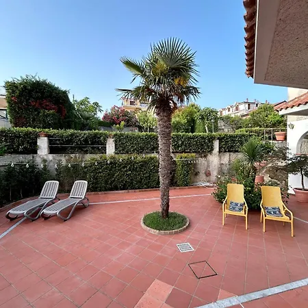 Vacanze Torre Petrosa *
