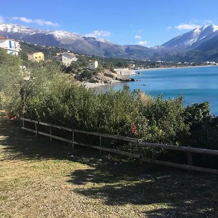 Vacanze Torre Petrosa