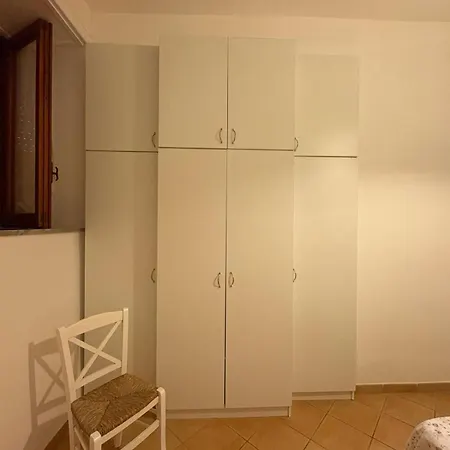 Vacanze Torre Petrosa *