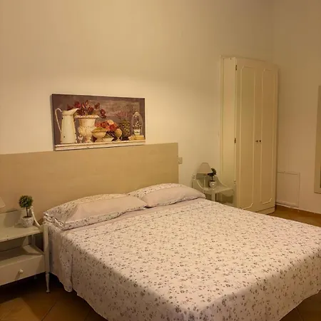 Vacanze Torre Petrosa Villammare