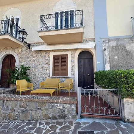 Vacanze Torre Petrosa * Villammare