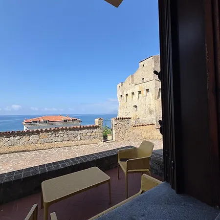 Vacanze Torre Petrosa Tatil Evi