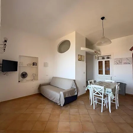 Tatil Evi Vacanze Torre Petrosa