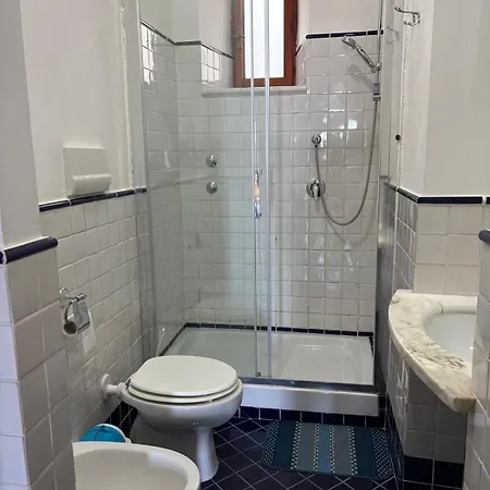 Vacanze Torre Petrosa Tatil Evi *