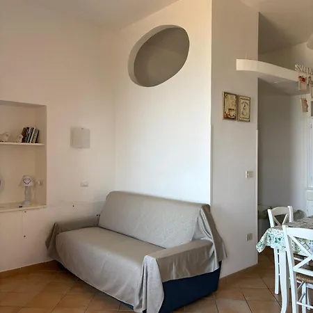 Vacanze Torre Petrosa *