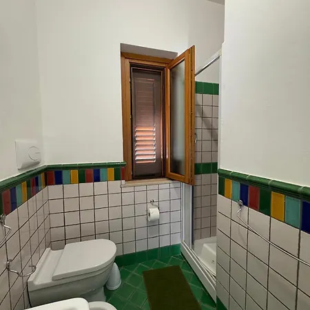 Vacanze Torre Petrosa *