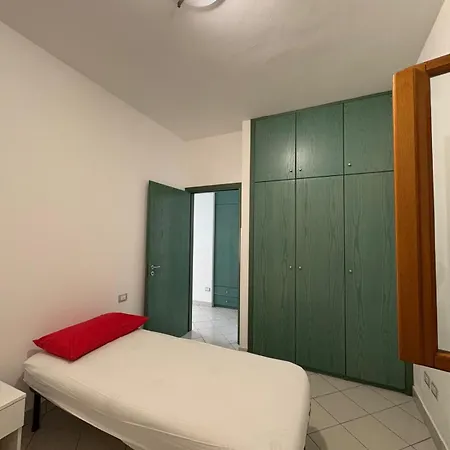 Vacanze Torre Petrosa Villammare
