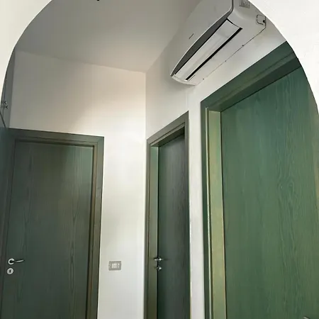 Vacanze Torre Petrosa Tatil Evi *