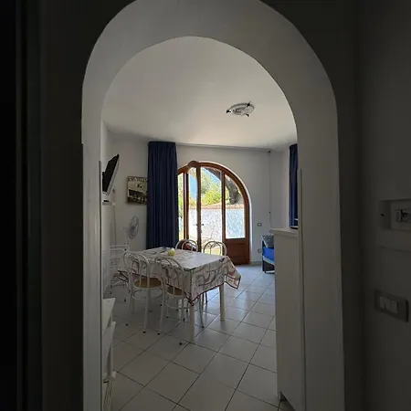 Vacanze Torre Petrosa Tatil Evi Villammare