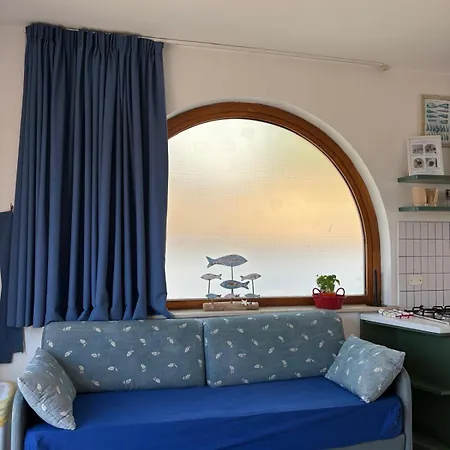 Vacanze Torre Petrosa