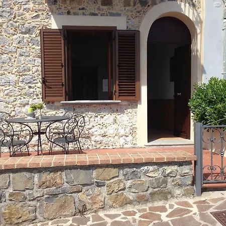 Vacanze Torre Petrosa Villammare