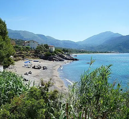 Vacanze Torre Petrosa Villammare