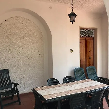 Vacanze Torre Petrosa