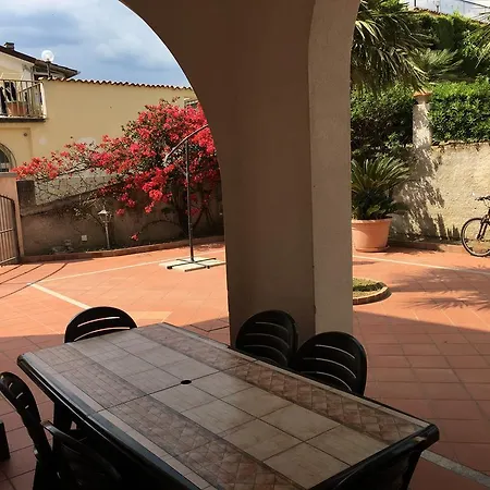 Vacanze Torre Petrosa