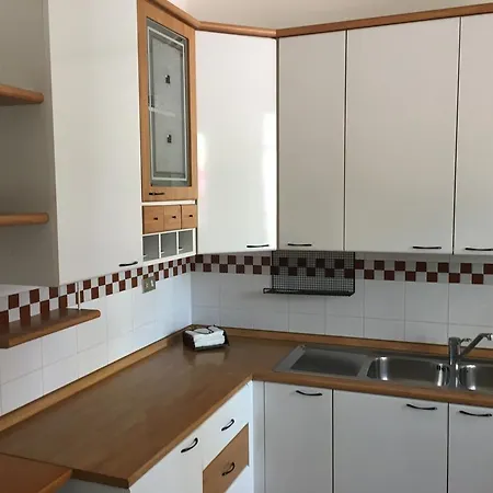 Vacanze Torre Petrosa Holiday home *