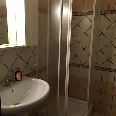 Holiday home Vacanze Torre Petrosa