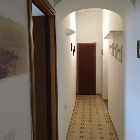 Vacanze Torre Petrosa Holiday home Villammare