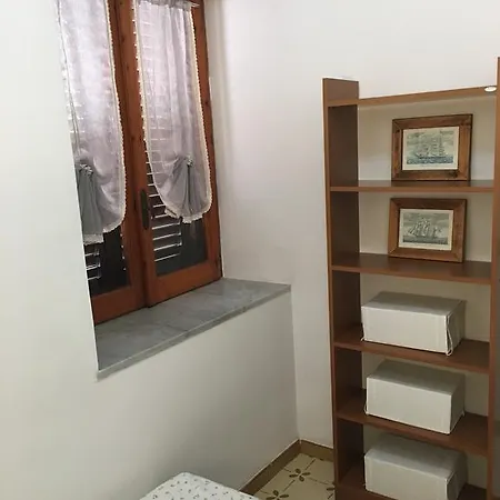 Holiday home Vacanze Torre Petrosa *