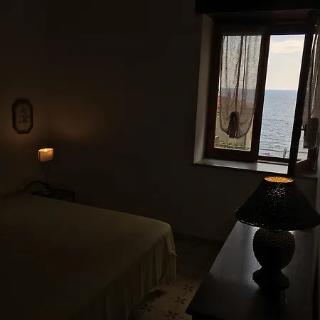 Vacanze Torre Petrosa Villammare