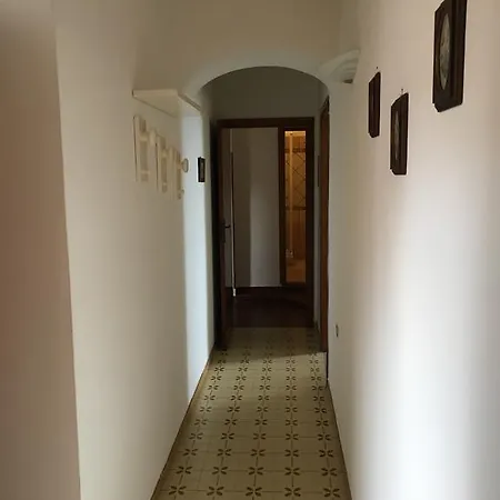 Holiday home Vacanze Torre Petrosa *