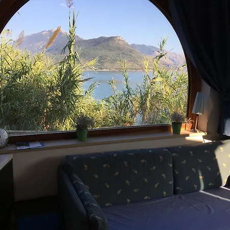 Vacanze Torre Petrosa Holiday home Villammare