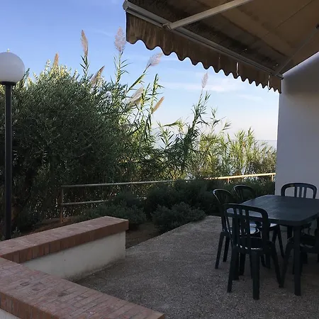 Vacanze Torre Petrosa