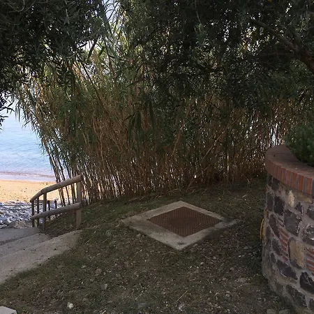 Vacanze Torre Petrosa * Villammare