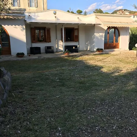Vacanze Torre Petrosa *
