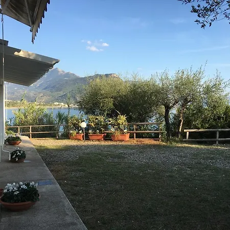 Vacanze Torre Petrosa Villammare