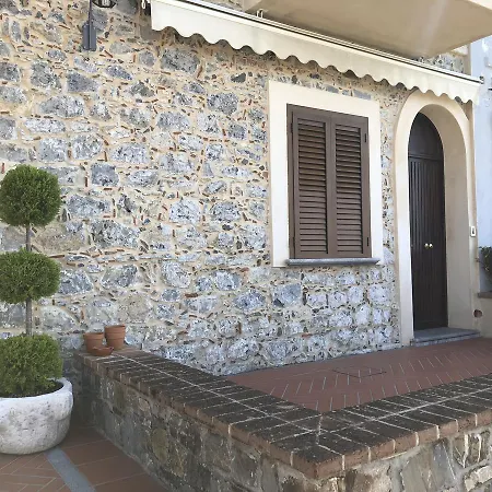 Vacanze Torre Petrosa Villammare