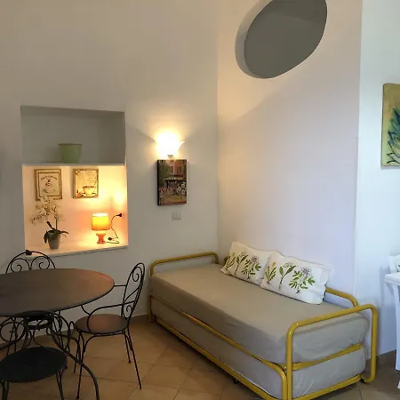 Vacanze Torre Petrosa * Villammare