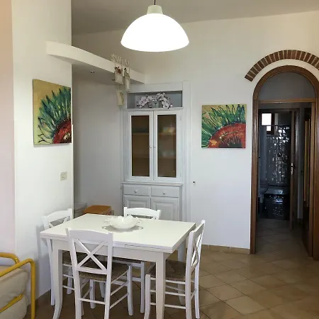 Vacanze Torre Petrosa
