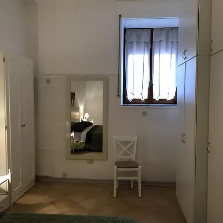 Holiday home Vacanze Torre Petrosa