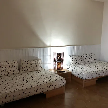 Vacanze Torre Petrosa *