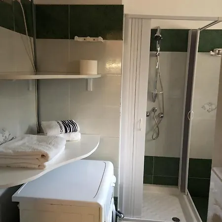 Holiday home Vacanze Torre Petrosa *