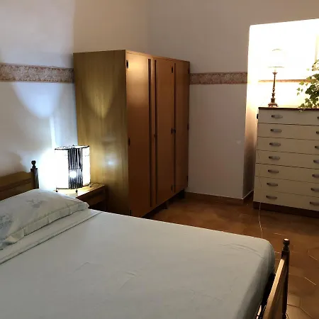 Vacanze Torre Petrosa Villammare