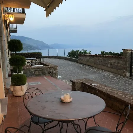Vacanze Torre Petrosa *