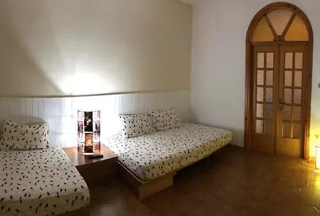 Vacanze Torre Petrosa Holiday home Villammare